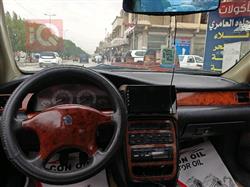 إيران خودرو سمند